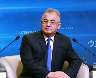 Navqiron avlod — dunyoning ishonchi, kelajak tayanchi (2-qism)