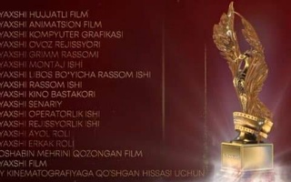 В Ташкенте состоится национальная кинопремия «Олтин хумо»