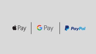 Paypal, Apple Pay and Google Play are expected to be launched in Uzbekistan by the end of the year