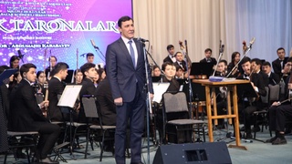 Дўстлик тароналари