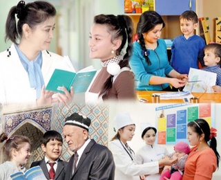 Бола ҳуқуқлари — дахлсиз