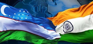 Болливуд юлдузларининг Тошкент халқаро кинофестивалидаги иштироки бўйича видеомулоқот бўлиб ўтди