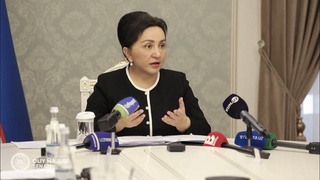 Йўл ҳаракати хавфсизлигини таъминлаш бўйича олиб борилаётган ишлар ҳолати муҳокама қилинди