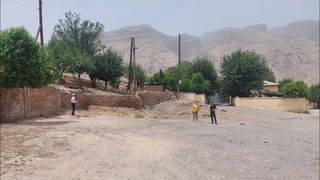 В Сурхандарье создается музей греко-бактрийской истории