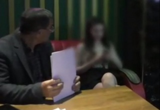 Хоразмда 7-синф ўқувчиси тунги клубда раққосалик қилаётгани аниқланди