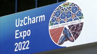 «UzSharmExpo-2022» халықаралық көрме-жәрмеңкесінде ауқымды экспорттық бітімдер мен инвестициялық келісімдерге қол жеткізілді