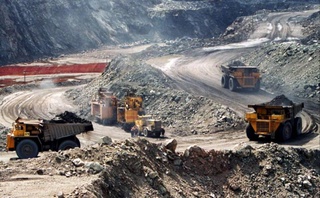 Как в Узбекистане осуществляется контроль добычи полезных ископаемых?