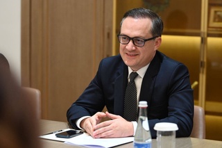 Олий суд Алламжонов ходимларининг ишини кўриб чиқади