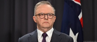 Австралия может отправить миротворцев в Украину