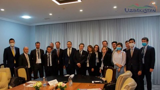 Консорциум французских компаний поможет развить туристическую инфраструктуру Узбекистана