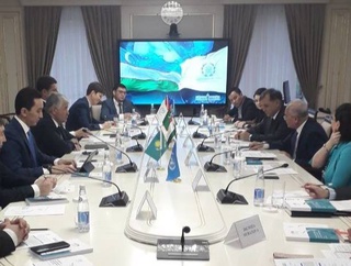 Парламентарии региона расширяют взаимодействие в сфере прав человека