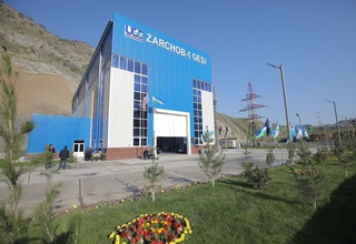 Термизийлар диёрида