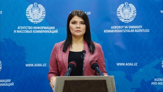 Омбудсман томонидан назоратга олинган мурожаатларнинг 88, 4 фоизи ижобий ҳал этилган