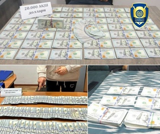 Океанортига ишга юборишни ваъда қилган фирибгарлар ушланди