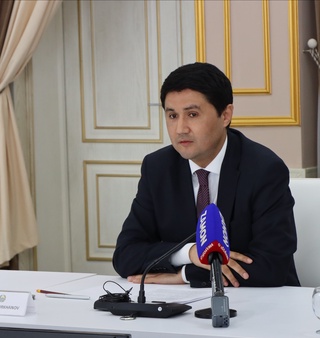 Ochiqlik va oshkoralik — O'zbekistondagi islohotlar talabi va poydevori