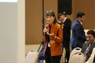 Tashkent International Commercial Court: a forum for dispute resolution of international standard