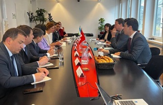 Туризм соҳасида малакали кадрлар тайёрлашда Швейцария тажрибаси ўрганилади