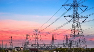 Таджикистан прекращает подачу электроэнергии в Узбекистан и Афганистан