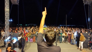 “Stixiya” festivalini oʻtkazuvchilari rasman ogohlantirildi