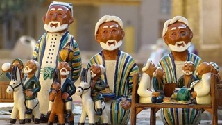 «Сделано в Узбекистане»: торговый дом по продвижению узбекского экспорта появится в Казахстане