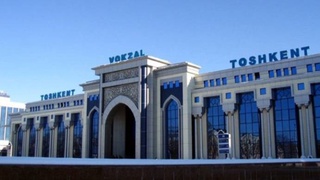 В Ташкенте перекроют тоннель у Северного вокзала из-за съемок фильма