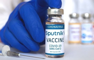 Елімізде  Sputnik V вакцинасының өндірісі іске қосылды