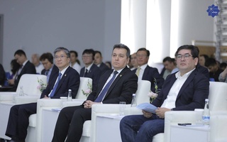 В Ташкенте состоялся Узбекско-корейский международный IТ-форум «Новый Узбекистан и перспективы развития информационных технологий»