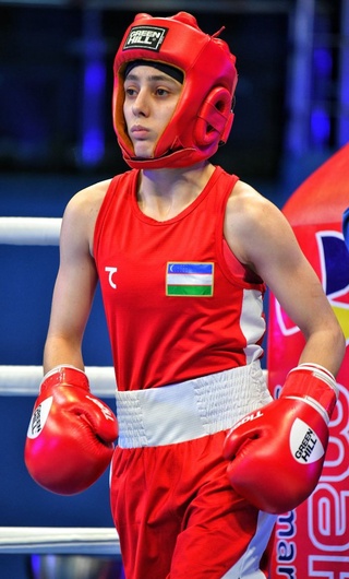 Бокс: 3 та нокдаун ва техник нокаут