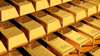 Центробанки купили почти 300 тонн золота во 2 квартале