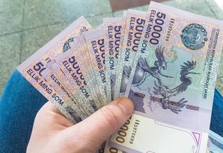 Вазорати адлия: кӯмакпулии бекорӣ ба кӣ ва барои кадом давра пардохта мешавад?