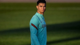 Криштиану Роналду может не попасть на чемпионат мира 2022