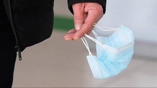 Можно ли ходить без маски привитым от коронавируса?