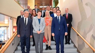 Финляндия включила Узбекистан в список приоритетных получателей финского содействия