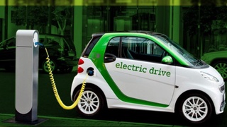 Ўзбекистон январь ойида 1,5 мингдан зиёд электромобиль импорт қилди