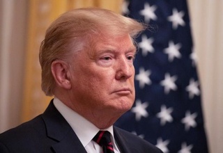 Оқ уй: Трамп 12 давлат фуқароларининг АҚШга киришини тақиқлайди