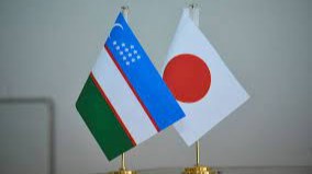 Япониянинг Майдзуру шаҳри аҳолиси Ўзбекистон туризм ва спорт салоҳияти билан таништирилди