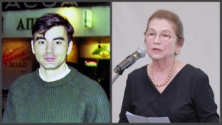 Ислом Каримовнинг ўғли Пётр Татьяна Каримовани судга берди