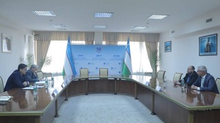 Венгрия рассматривает Узбекистан в качестве долгосрочного и ключевого партнера в регионе Центральной Азии