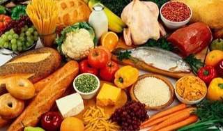 Правительством приняты меры по обеспечению продовольственной безопасности