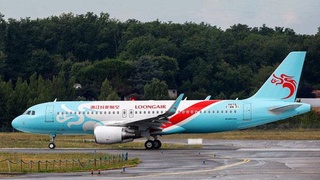 Авиакомпания «Loong Air» свяжет прямыми рейсами Сиянь и Ташкент