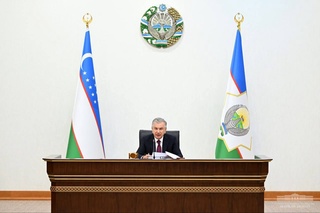 Қишлоқ хўжалиги тармоқларини ривожлантириш чора-тадбирлари муҳокама қилинди