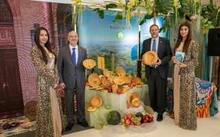 USAID отмечает достижения в области региональной торговли и занятости