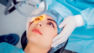 Қандли диабет таъсирида кўз касалликлари келиб чиқиши мумкин