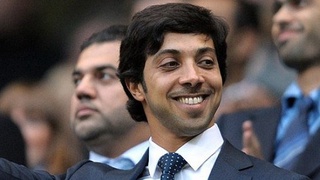 SHayx Mansurning dala lageri uchun O'zbekistonda 200 gektar er ajratiladi