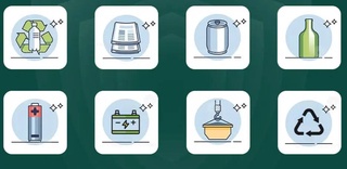 Разработан перечень товаров, подлежащих обязательному вторичному использованию в Узбекистане