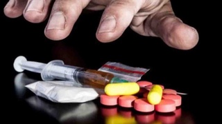 26 июнь — Халқаро гиёҳвандликка қарши кураш куни