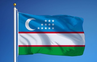 Бахтим тимсолисан — байроғим!