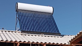 Фонд помогает с установкой ВИЭ