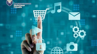 Электронная коммерция может стать видом деятельности для самозанятых