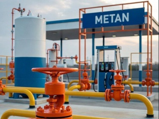 Bugun metan zapravkalari faqat ijtimoiy soha va jamoat transportiga xizmat koʻrsatadi